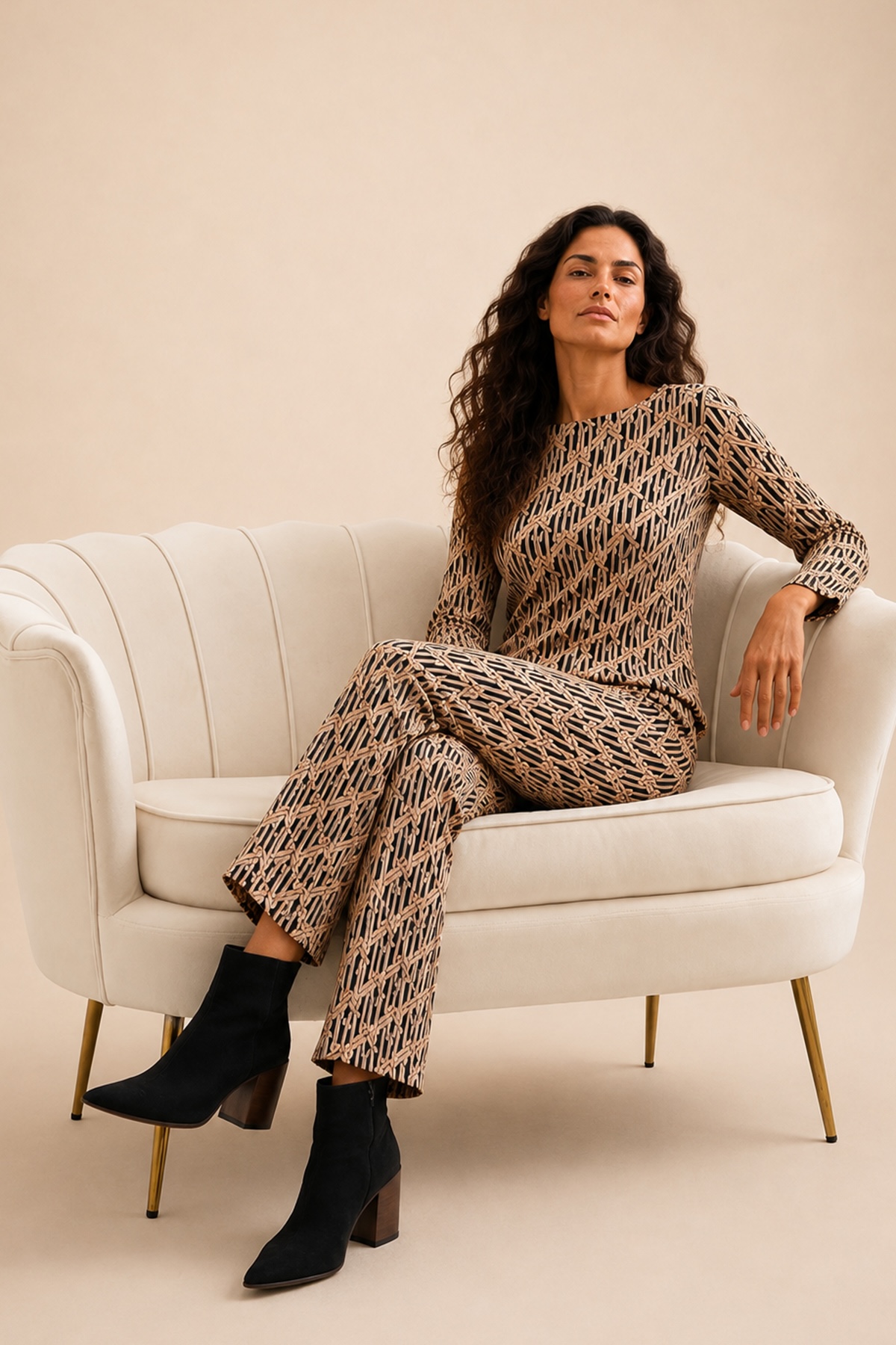 K-Kou Madrid Mayorista de moda mujer